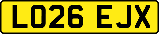 LO26EJX