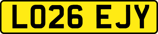 LO26EJY
