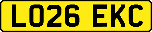 LO26EKC