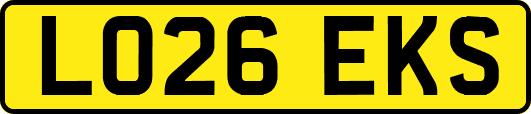 LO26EKS