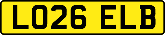 LO26ELB