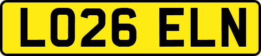 LO26ELN