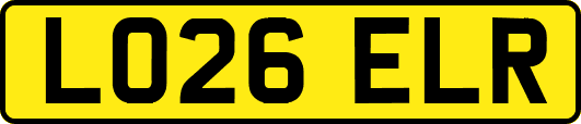 LO26ELR