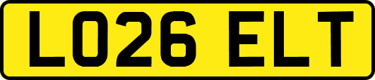 LO26ELT