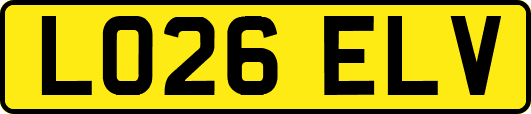 LO26ELV