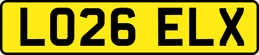LO26ELX