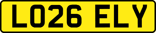 LO26ELY