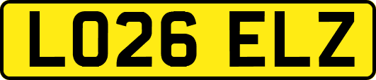 LO26ELZ