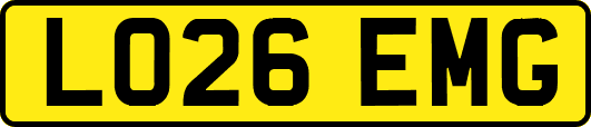 LO26EMG