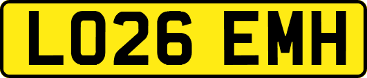 LO26EMH