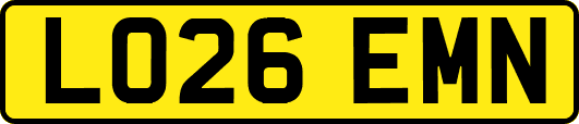 LO26EMN
