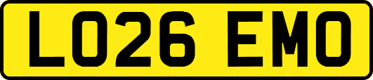 LO26EMO