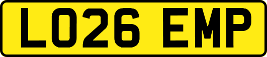 LO26EMP