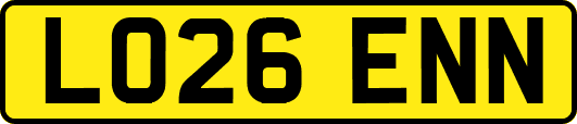 LO26ENN