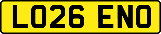 LO26ENO