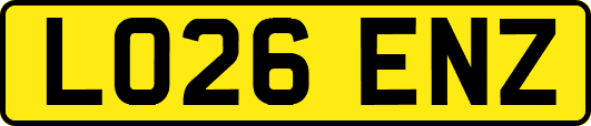 LO26ENZ