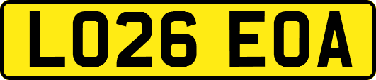 LO26EOA
