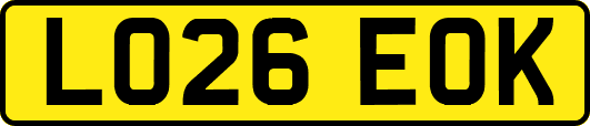 LO26EOK