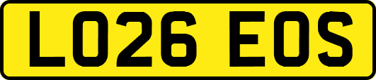 LO26EOS