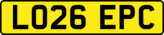 LO26EPC