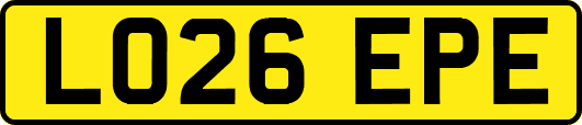 LO26EPE