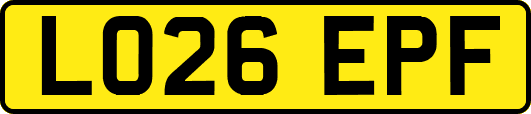 LO26EPF