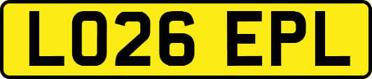 LO26EPL