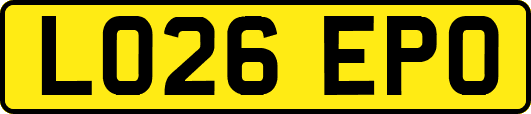 LO26EPO