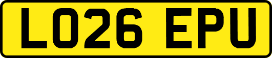 LO26EPU