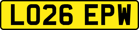 LO26EPW