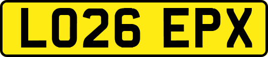 LO26EPX