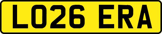 LO26ERA