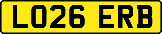 LO26ERB