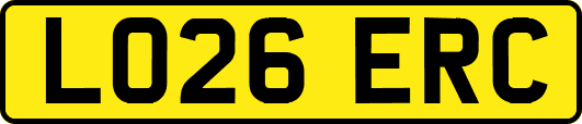 LO26ERC