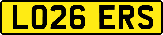 LO26ERS
