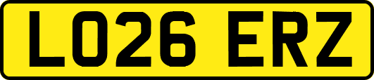 LO26ERZ