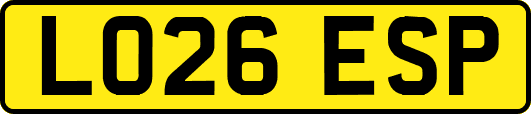 LO26ESP