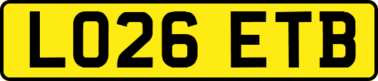LO26ETB