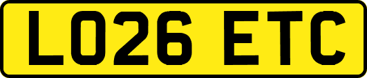 LO26ETC