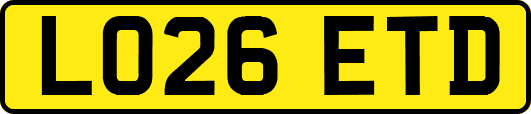 LO26ETD