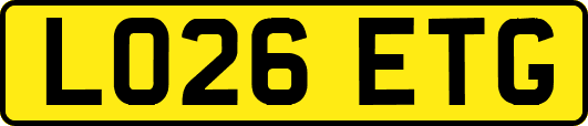LO26ETG