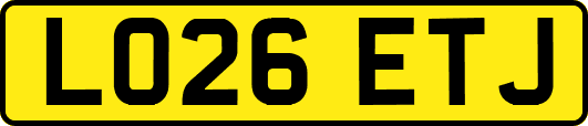 LO26ETJ