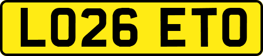LO26ETO