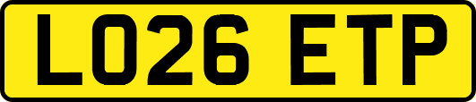 LO26ETP
