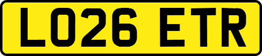 LO26ETR