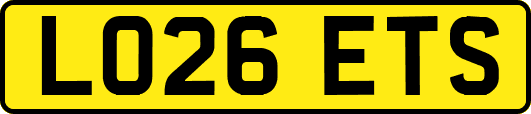 LO26ETS