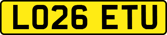 LO26ETU