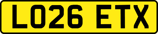 LO26ETX