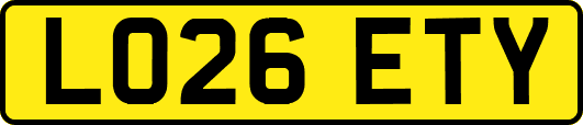 LO26ETY