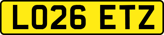 LO26ETZ